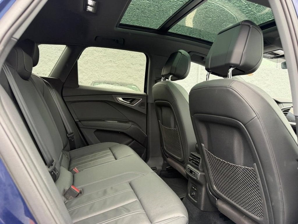 2023 Audi Q4 e-tron Premium Plus
