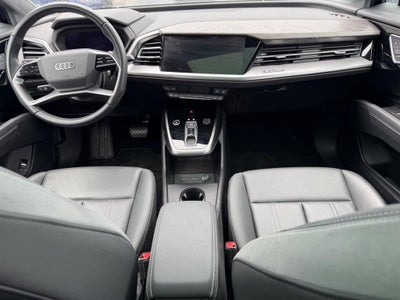 2023 Audi Q4 e-tron Premium Plus
