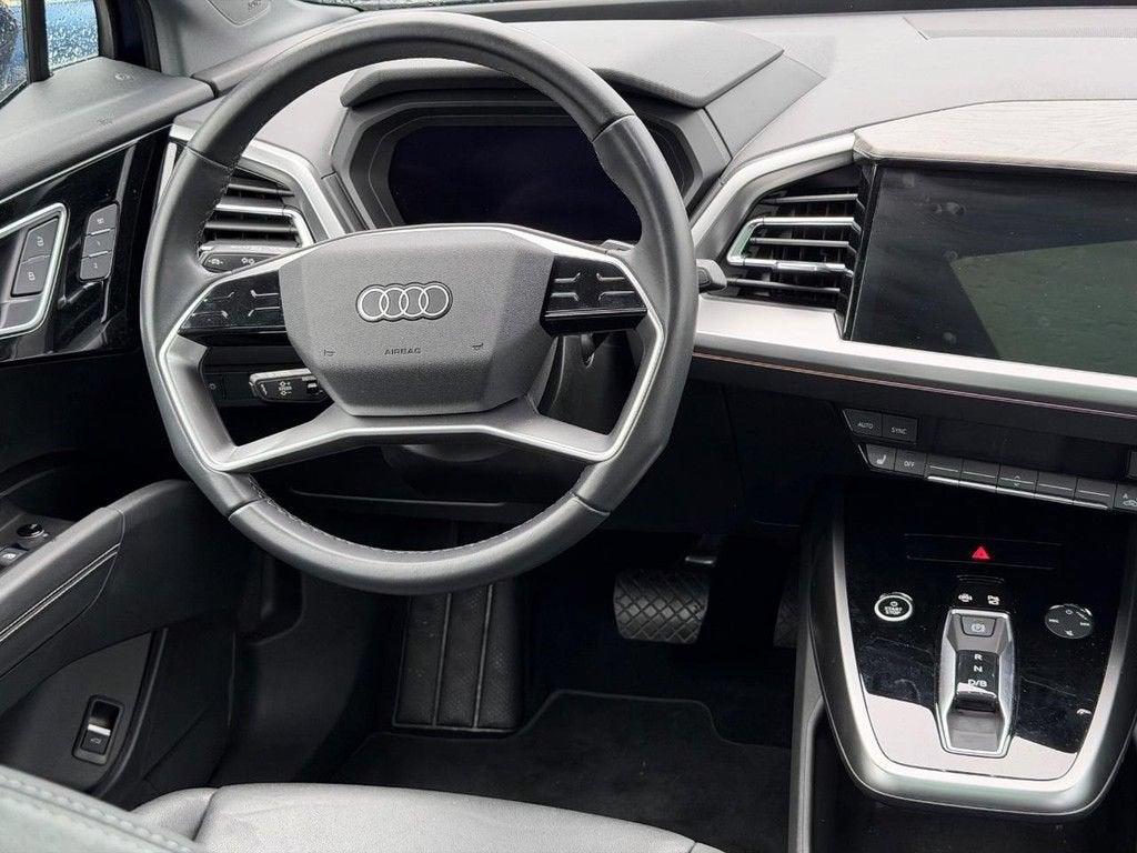 2023 Audi Q4 e-tron Premium Plus