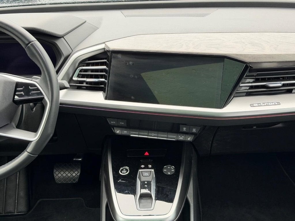 2023 Audi Q4 e-tron Premium Plus