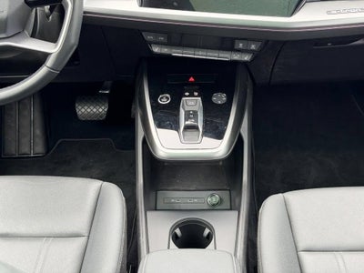 2023 Audi Q4 e-tron Premium Plus