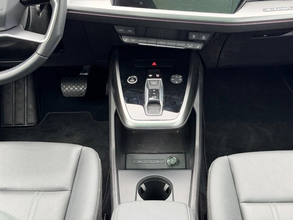 2023 Audi Q4 e-tron Premium Plus