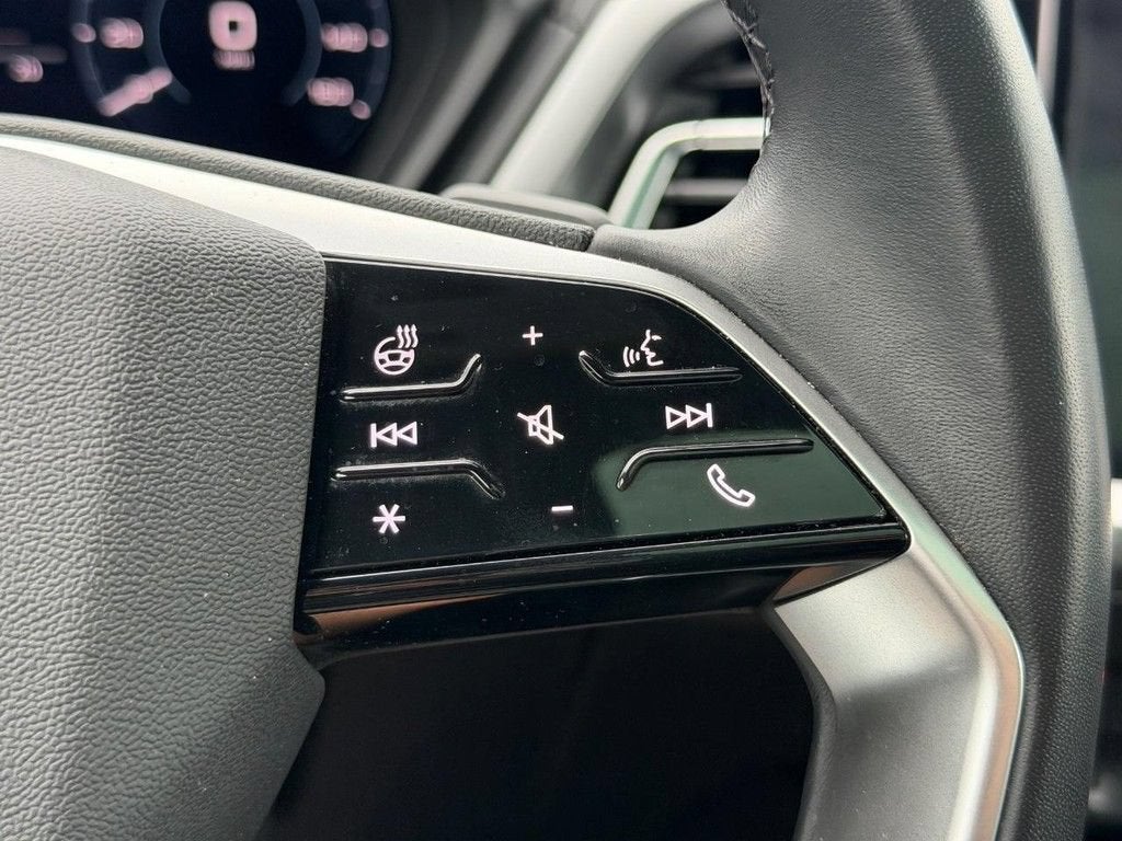 2023 Audi Q4 e-tron Premium Plus