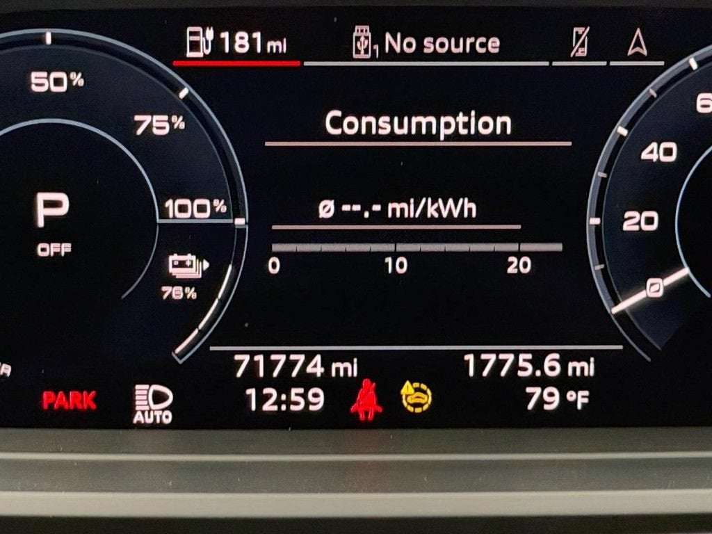 2023 Audi Q4 e-tron Premium Plus