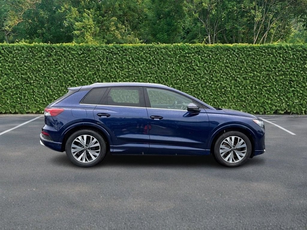 2023 Audi Q4 e-tron Premium Plus