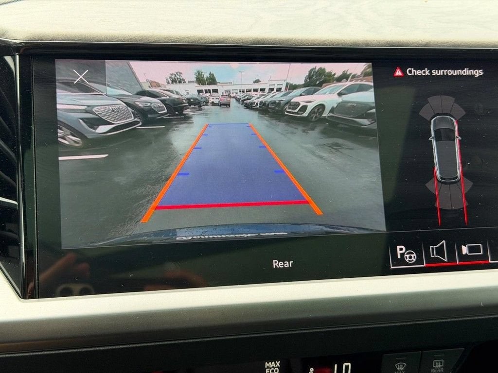 2023 Audi Q4 e-tron Premium Plus