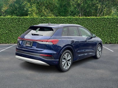 2023 Audi Q4 e-tron Premium Plus