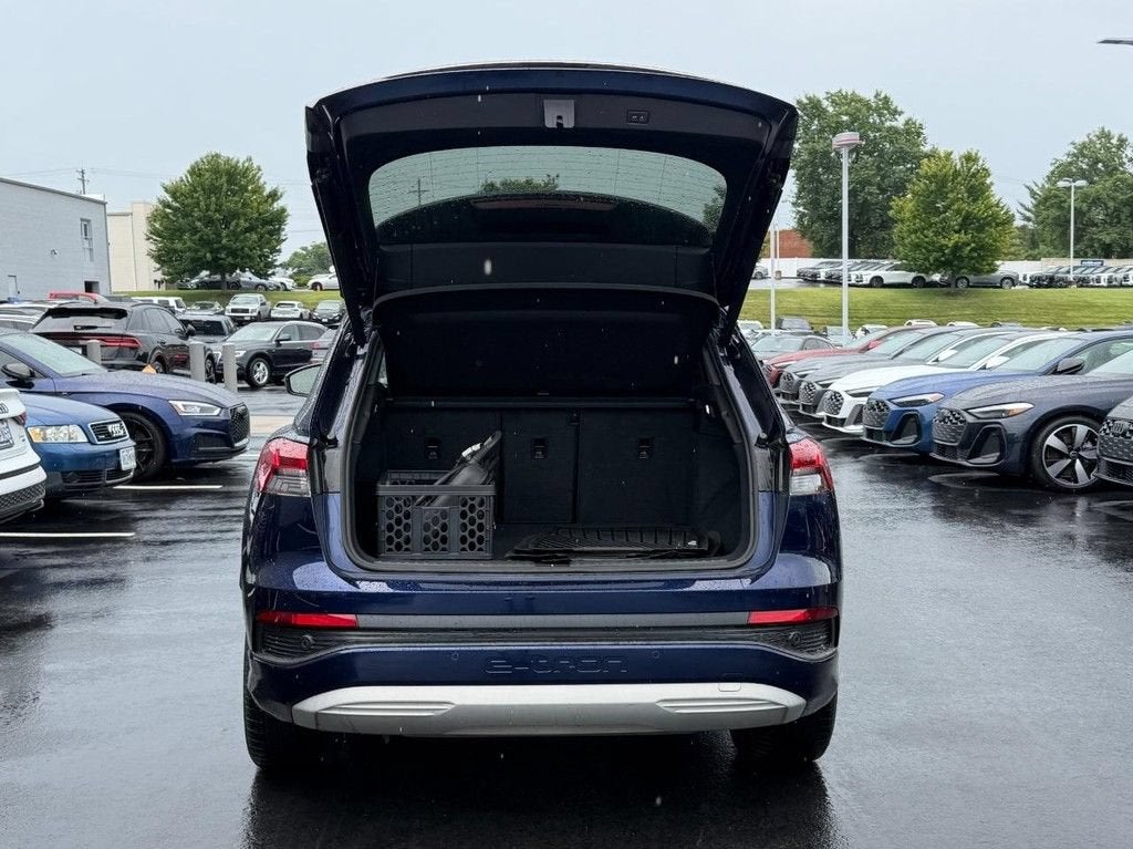 2023 Audi Q4 e-tron Premium Plus