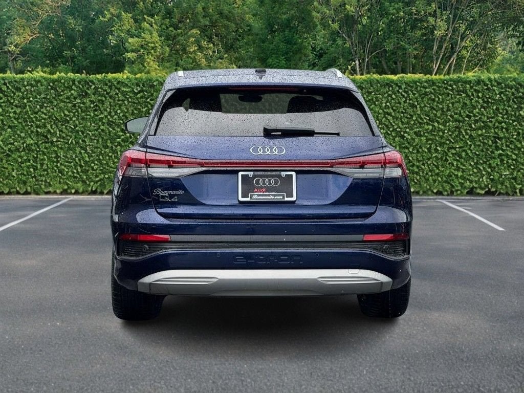 2023 Audi Q4 e-tron Premium Plus