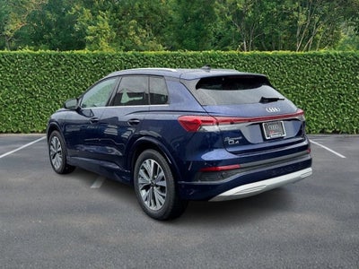 2023 Audi Q4 e-tron Premium Plus