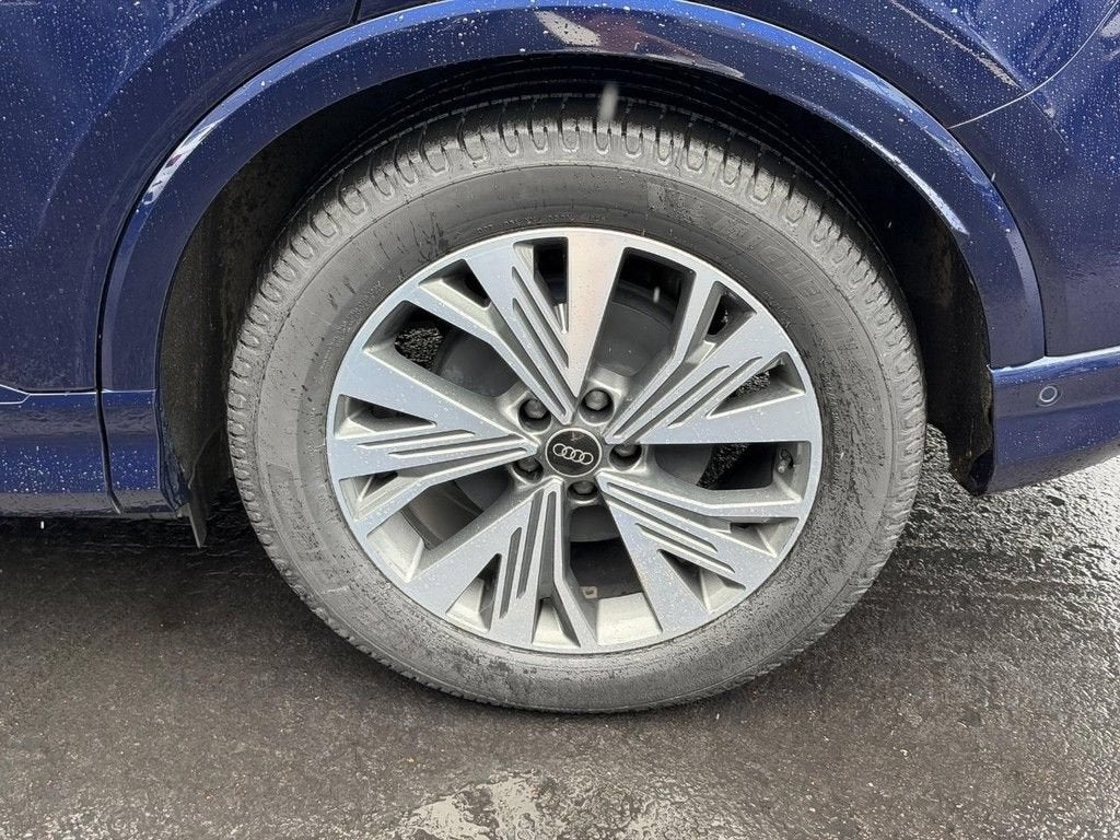 2023 Audi Q4 e-tron Premium Plus