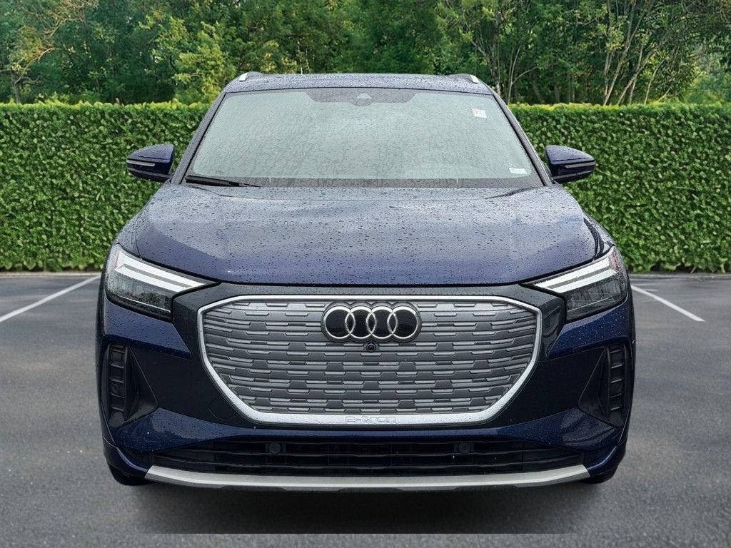 2023 Audi Q4 e-tron Premium Plus