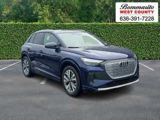 2023 Audi Q4 e-tron Premium Plus