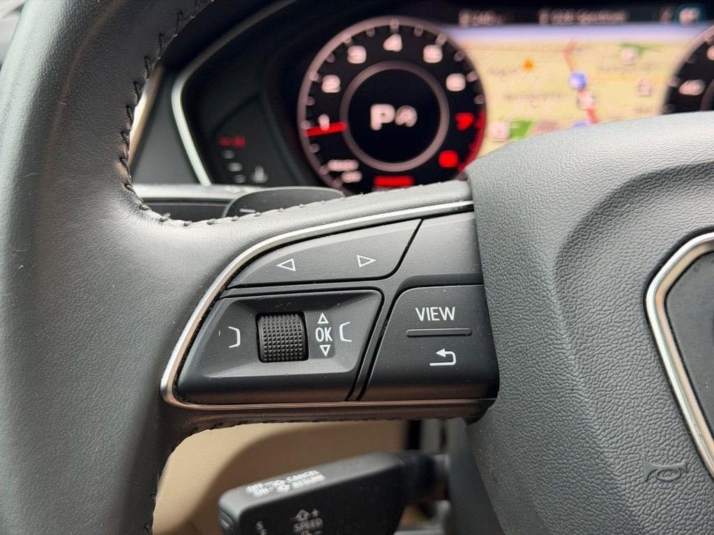 2019 Audi Q5 Premium Plus