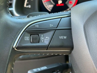 2019 Audi Q8 Premium Plus