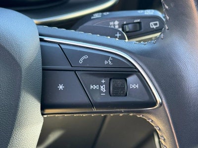 2019 Audi Q8 Premium Plus