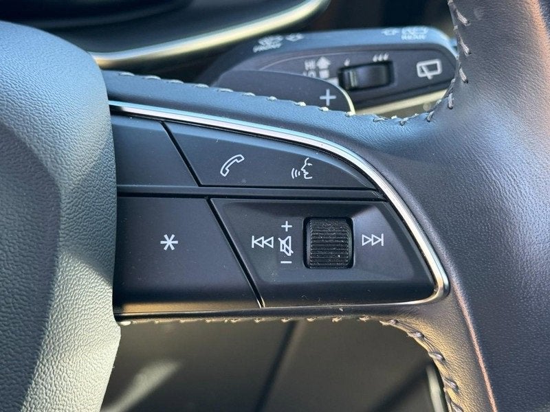 2019 Audi Q8 Premium Plus