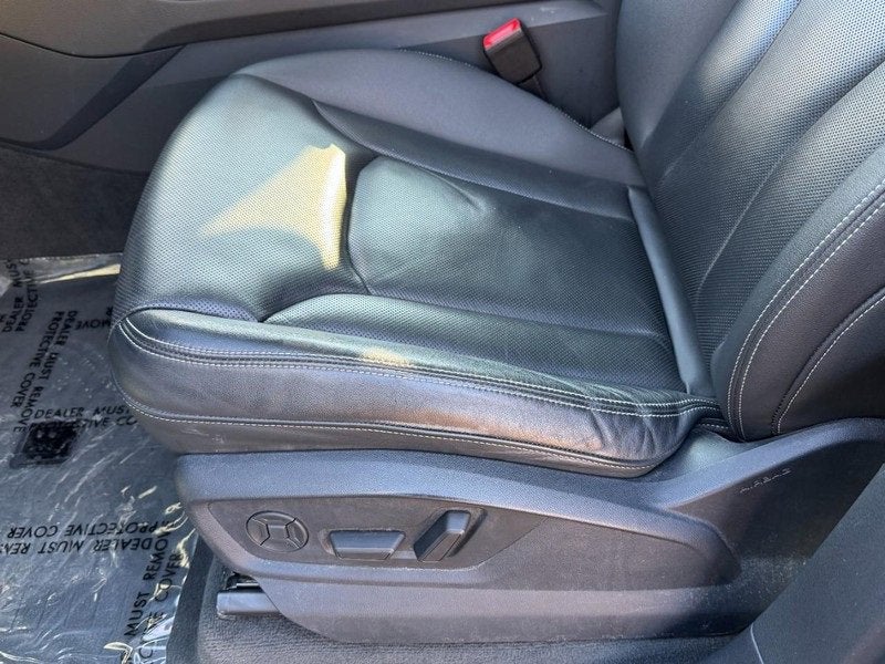 2019 Audi Q8 Premium Plus