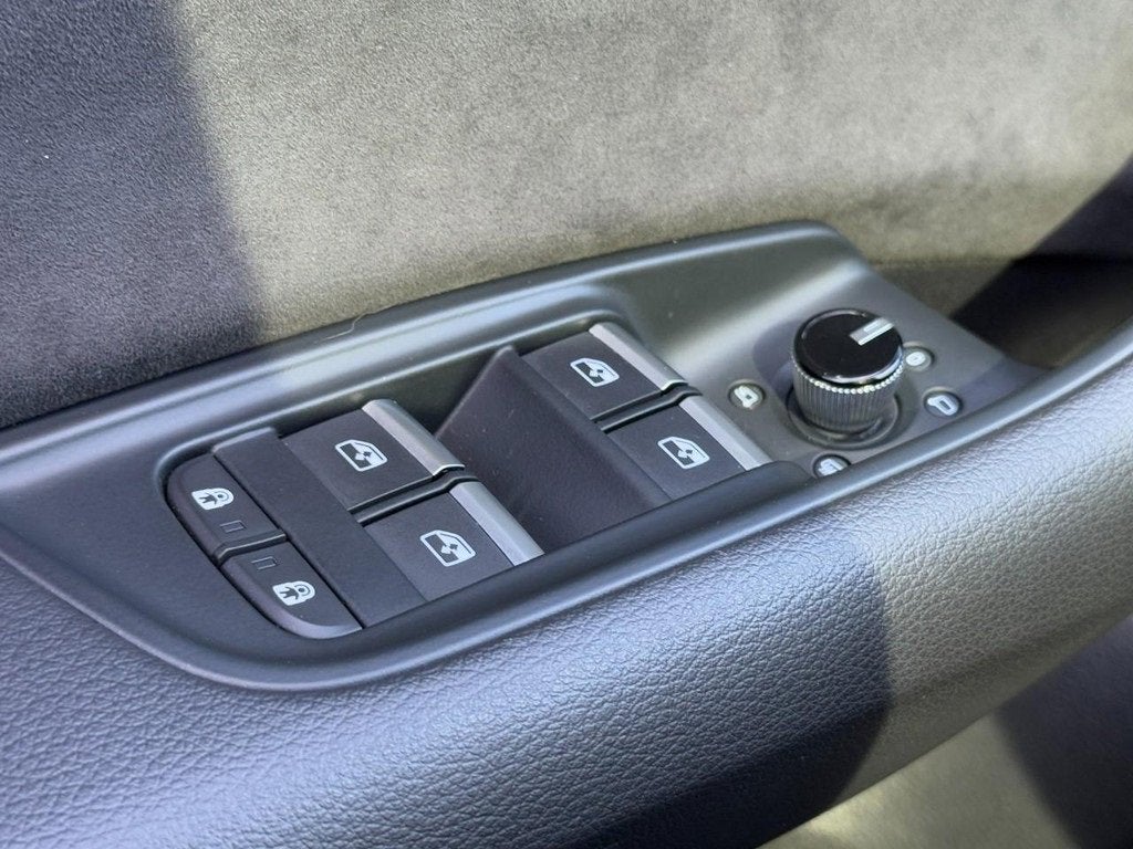 2020 Audi SQ8 Prestige