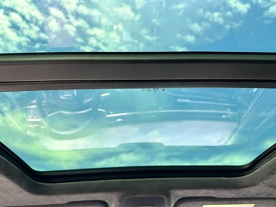 2022 Audi SQ8 Prestige