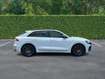 2022 Audi SQ8 Prestige
