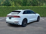 2022 Audi SQ8 Prestige