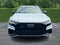 2022 Audi SQ8 Prestige