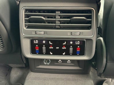 2023 Audi SQ8 Prestige