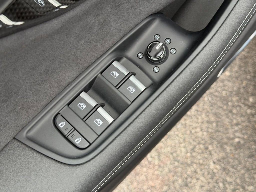 2023 Audi SQ8 Prestige