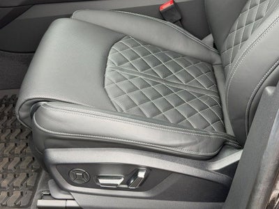 2023 Audi SQ8 Prestige
