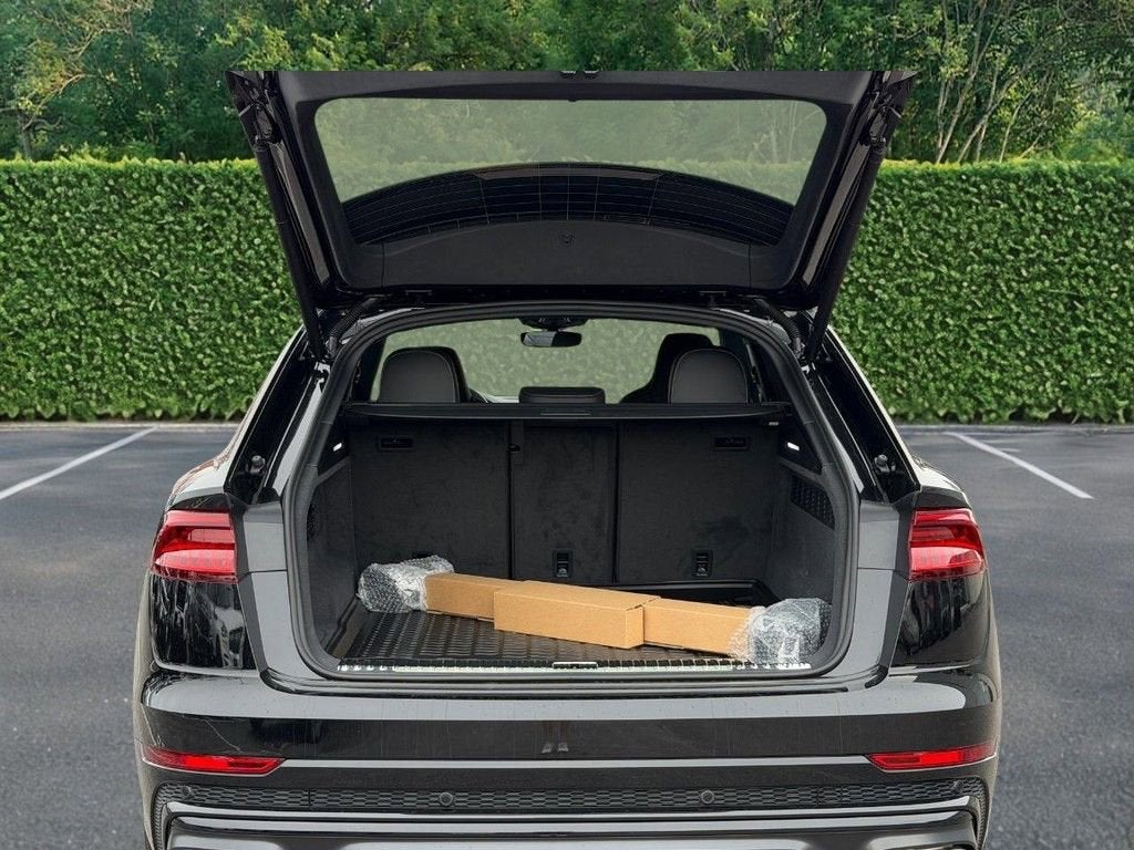 2023 Audi SQ8 Prestige