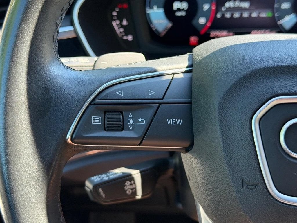 2023 Audi Q3 S line Premium