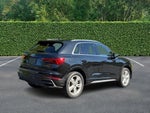2023 Audi Q3 S line Premium
