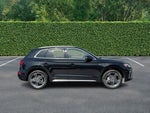 2025 Audi Q5 S line Premium Plus