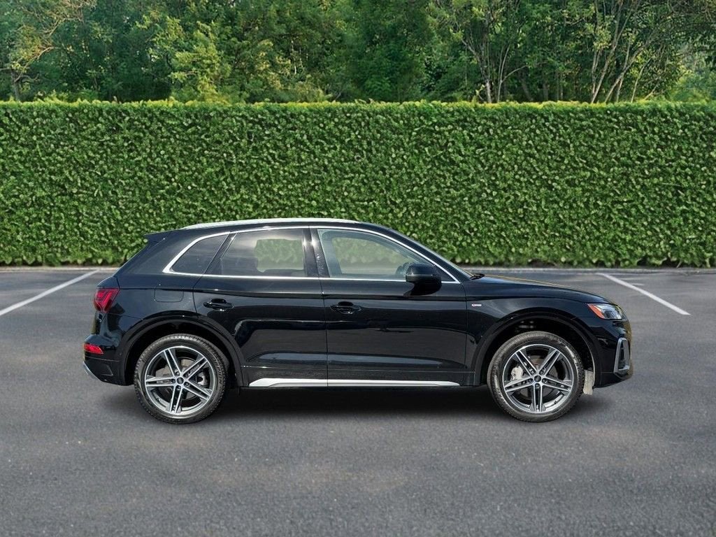 2025 Audi Q5 S line Premium Plus
