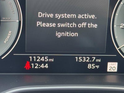 2025 Audi Q5 S line Premium Plus