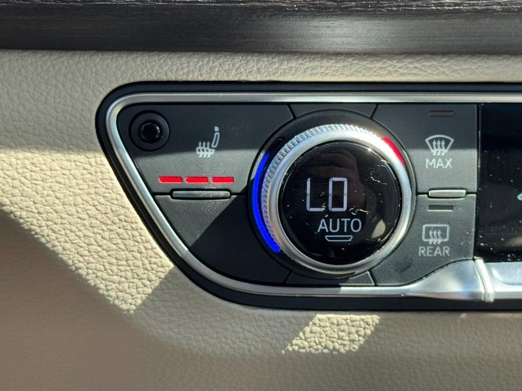 2025 Audi Q5 S line Premium Plus