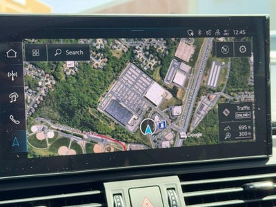 2025 Audi Q5 S line Premium Plus