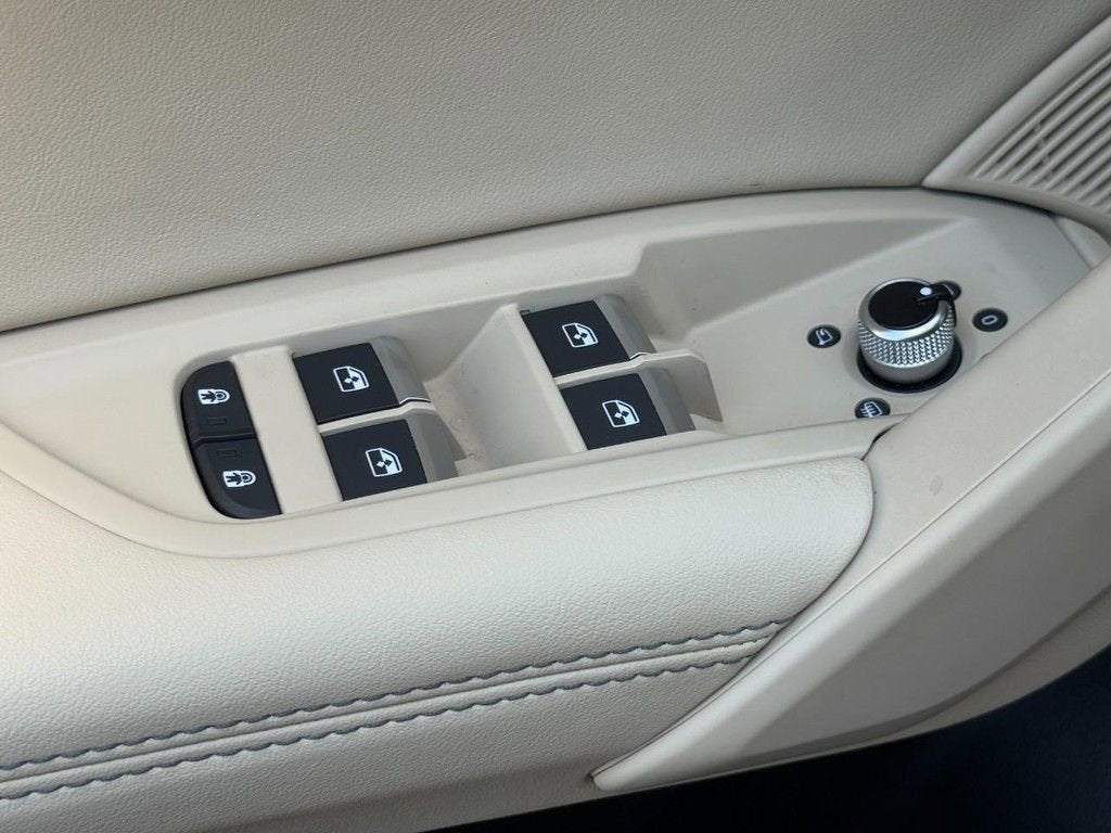 2025 Audi Q5 S line Premium Plus