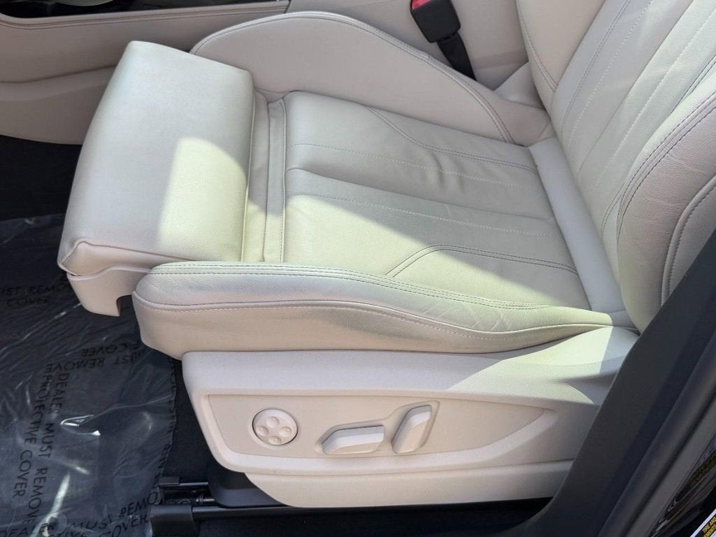 2025 Audi Q5 S line Premium Plus