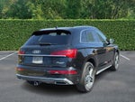 2025 Audi Q5 S line Premium Plus