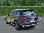 2025 Audi Q5 S line Premium Plus
