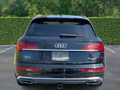 2025 Audi Q5 S line Premium Plus