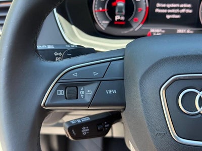 2023 Audi Q5 S line Premium Plus