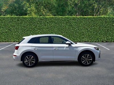 2023 Audi Q5 S line Premium Plus