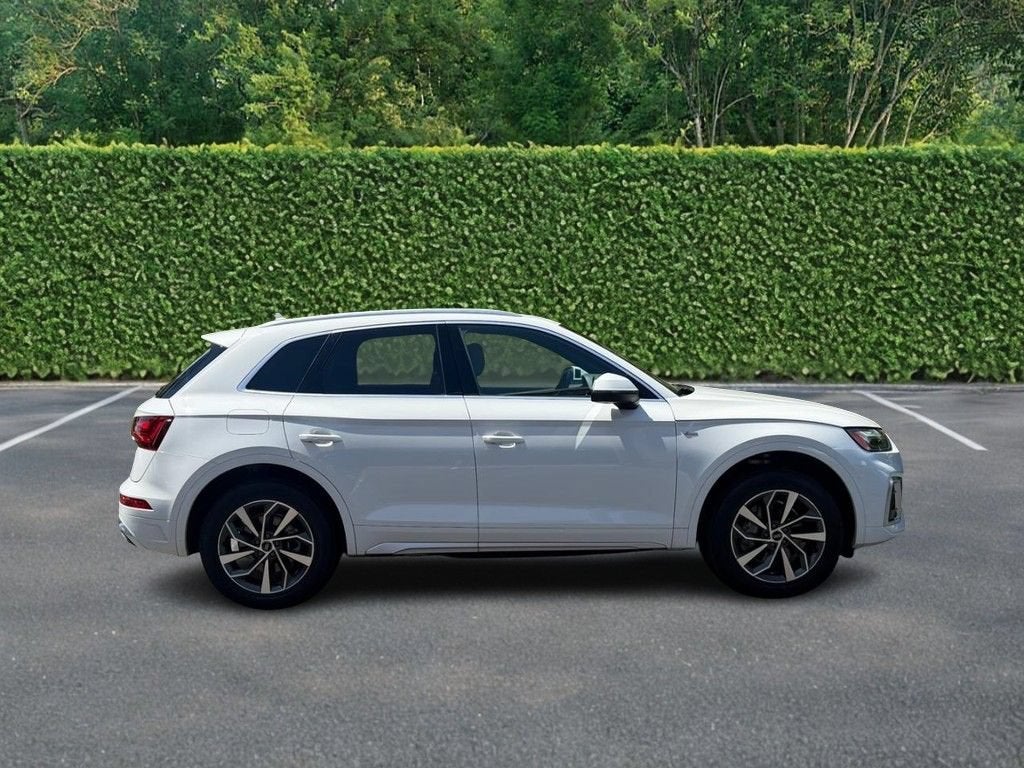 2023 Audi Q5 S line Premium Plus