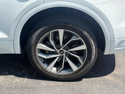 2023 Audi Q5 S line Premium Plus