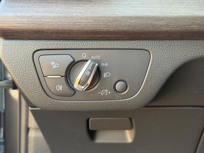 2024 Audi Q5 S line Premium Plus