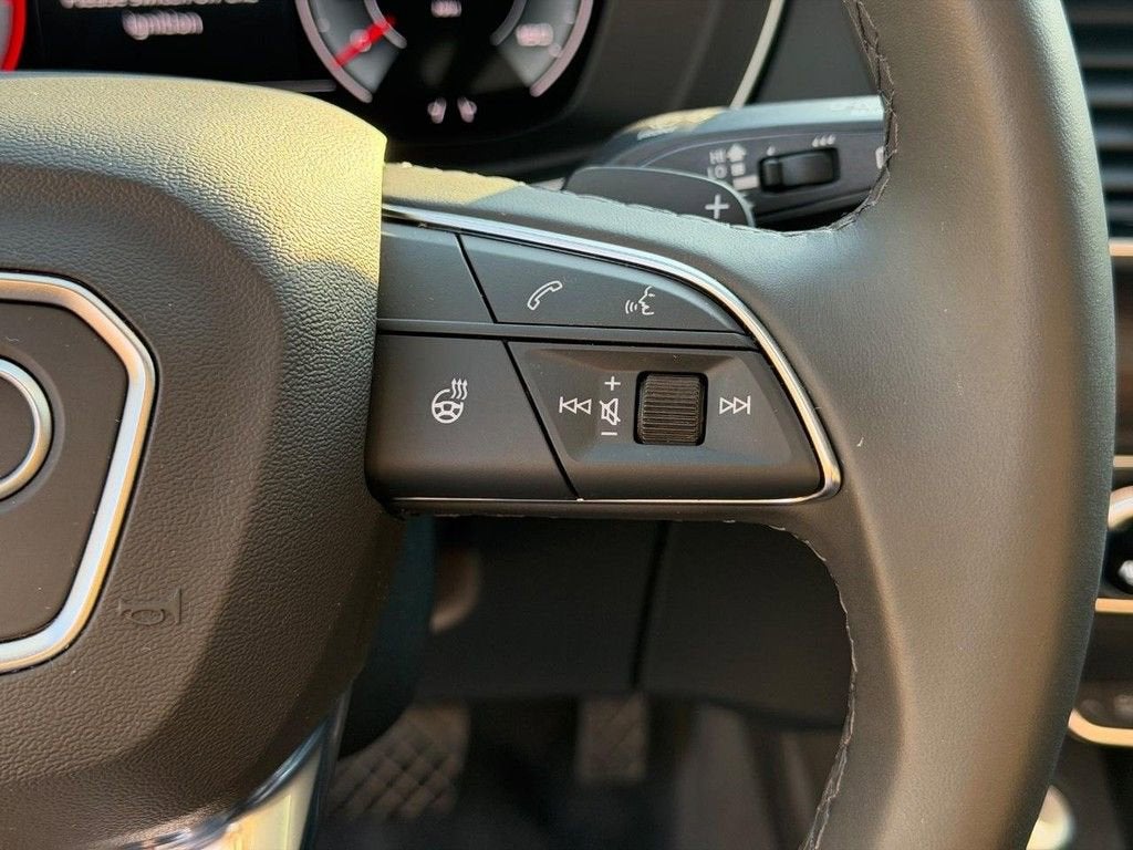 2024 Audi Q5 S line Premium Plus
