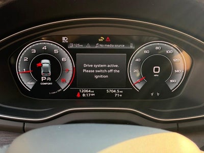 2024 Audi Q5 S line Premium Plus